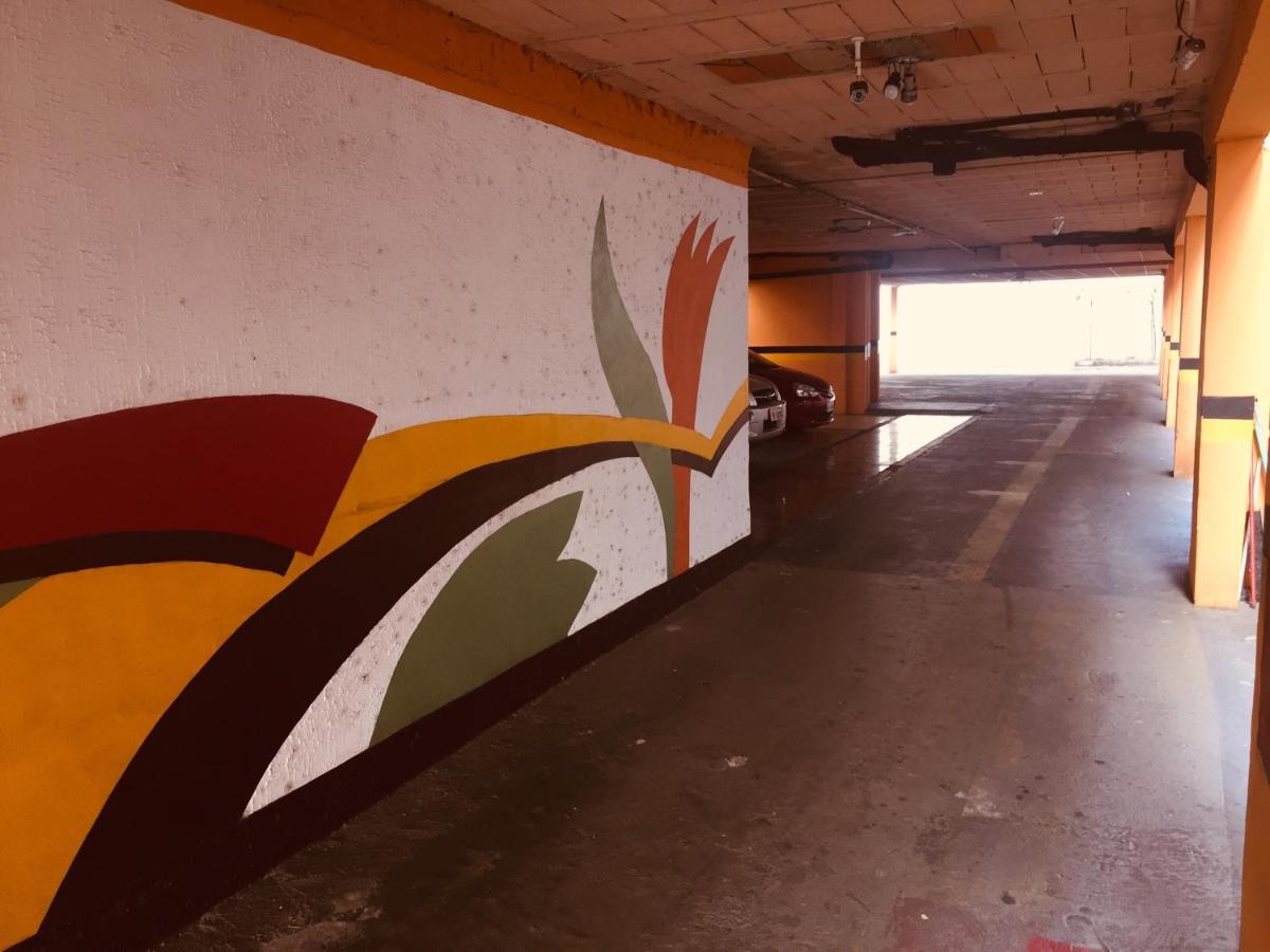 Hotel Cambara 奥萨斯库 外观 照片